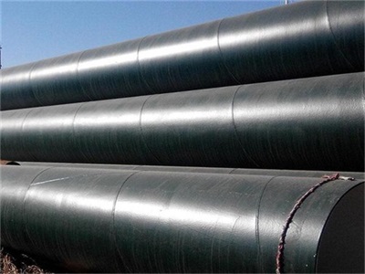 云南tpep防腐钢管厂家