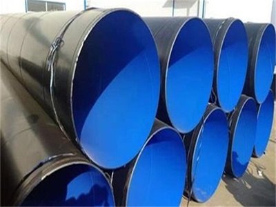 云南tpep防腐钢管厂家