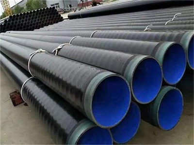 云南TEPE防腐钢管厂家