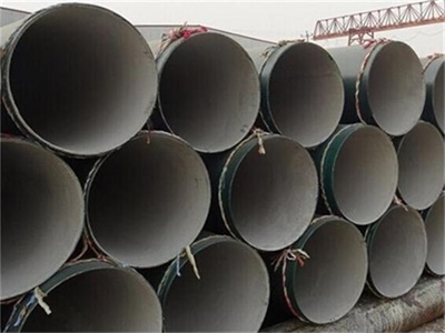 云南防腐钢管厂家